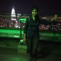 Sruthi Ramachandran