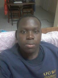 Simiyu Lucas