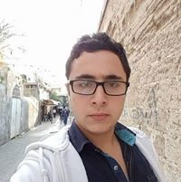 Mohammed Hemaid