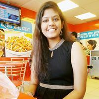 Simran Srivastava