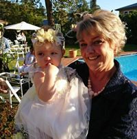 Janet Shamrock