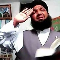 Mushtaq Sialvi