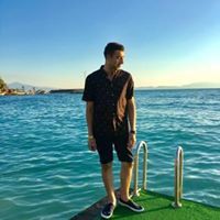 Mohammad Awamleh