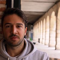 Daniel Osorio