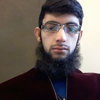 Muhammad Shahzad