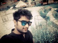 Jwalit Pandya