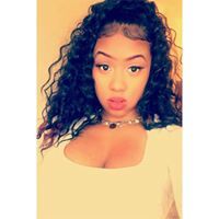 Intro'Ducing Rashae'