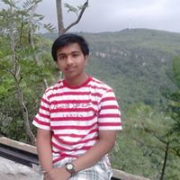 Prashanth Desu