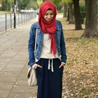 Amal Arfoui