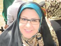 زینب خیراندیش