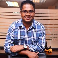 Christopher Mathew