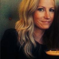 Kristín Ólafsdóttir