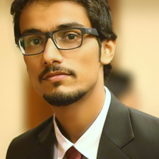 Mustafa Saifuddin