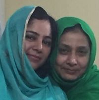 Farida Kamran