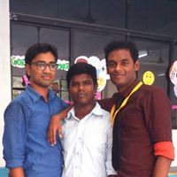 Karthikn P