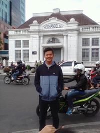 MuhammadRizqi Saputro