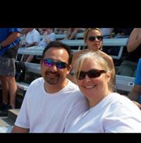 Kathy Stalcup