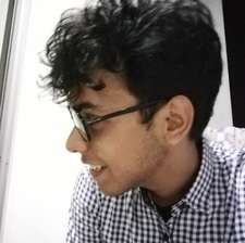 Salman Sakib Shahryar