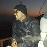 Prateek Negi
