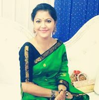 Rajashree Borgohain