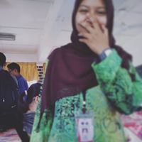 Nurul Syafiqah