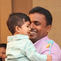 Ajeethan Ragupathy