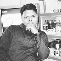 সৌরভ সমাদ্দার