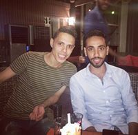 Ahmed Shalan