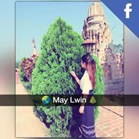 May Lwin