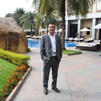 Gaurab Karkee