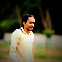 Srinivas Chakravarthy