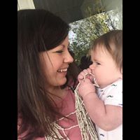 Carmen Danielle Thurman