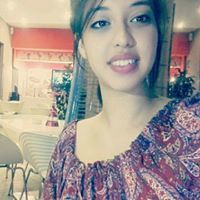 Salima Chrif