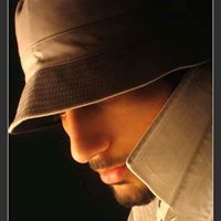 مروان المعافاء