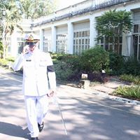 Thanakorn Tangwongwarachai