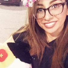 Jessica Terrazas