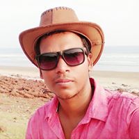 Jagannath Rout