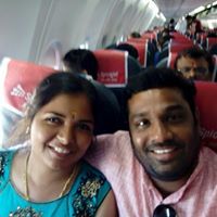 Jayashree Subbannan