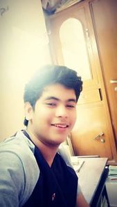Soham Panda