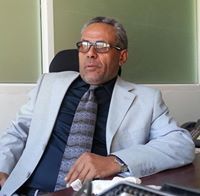 Almaktari Ali