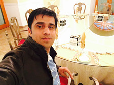 Akhtar Hussain