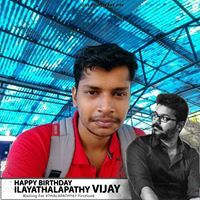Vivek Saravanan