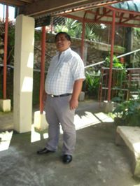 Charles Canuto