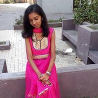 Drashti Prajapati