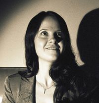 Ольга Сапрыгина