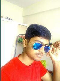 Vinay Gowda