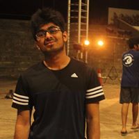 Ayush Singhal