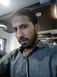Mukesh Kumar