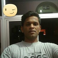 Subhash Balasubramanian