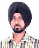 Sukhdeep Singh